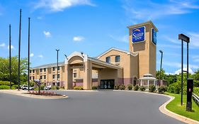 Sleep Inn Statesville Nc