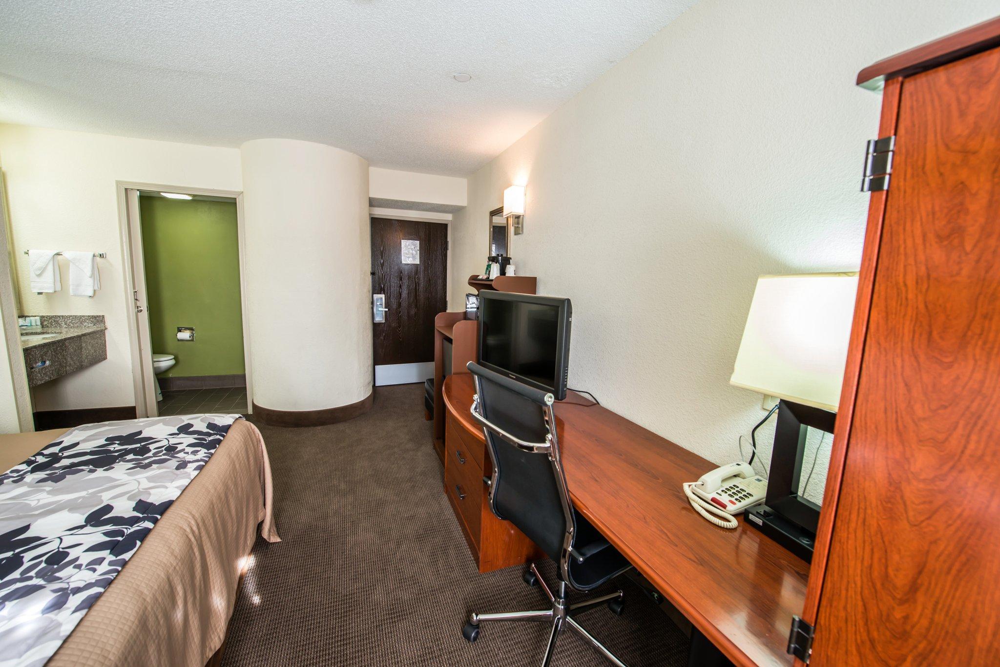 Sleep Inn Statesville I-40 Exterior photo