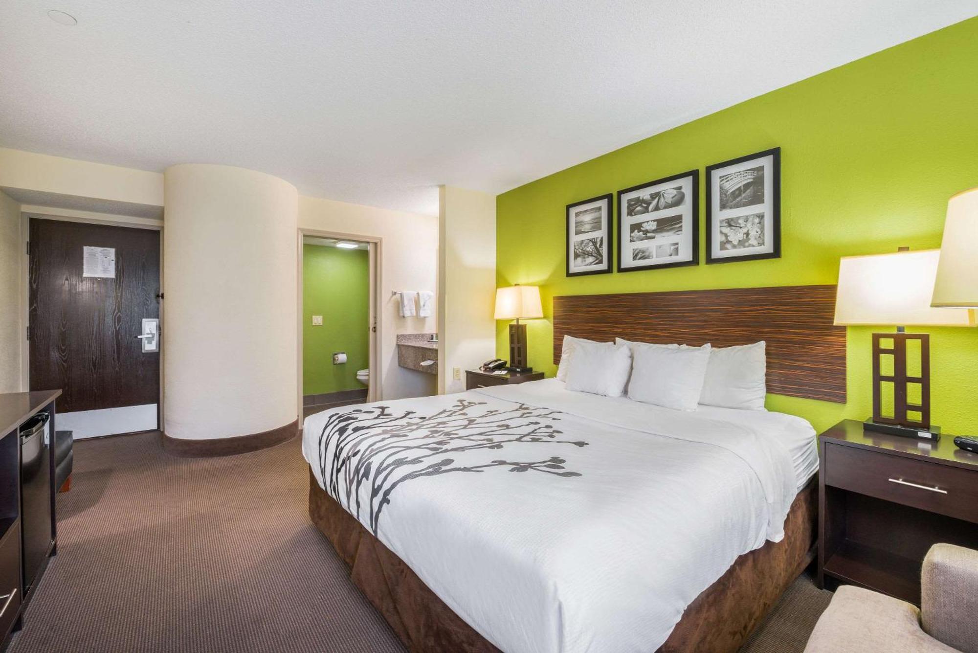 Sleep Inn Statesville I-40 Room photo