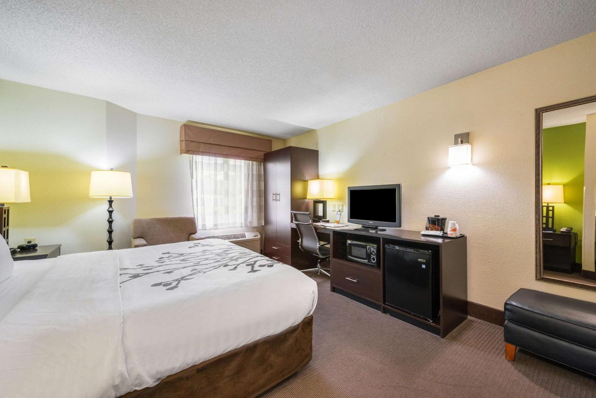 Sleep Inn Statesville I-40 Room photo