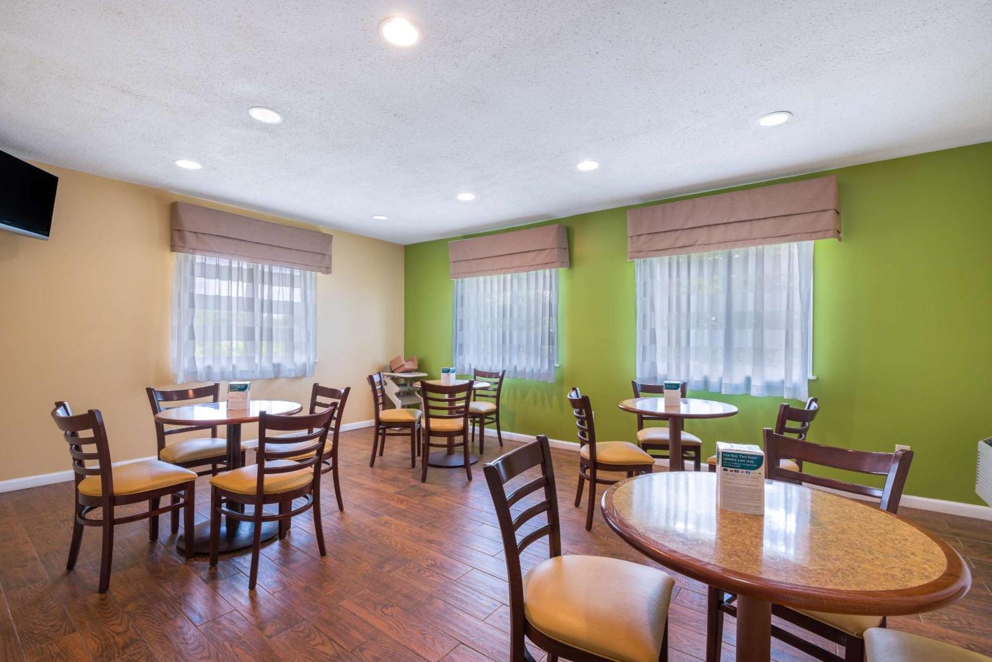 Sleep Inn Statesville I-40 Exterior photo